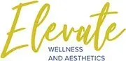 logo for Elevate Wellness and Aesthetics